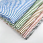 Strip Linen Fabric, Striped 60-Inch Width by the Yard