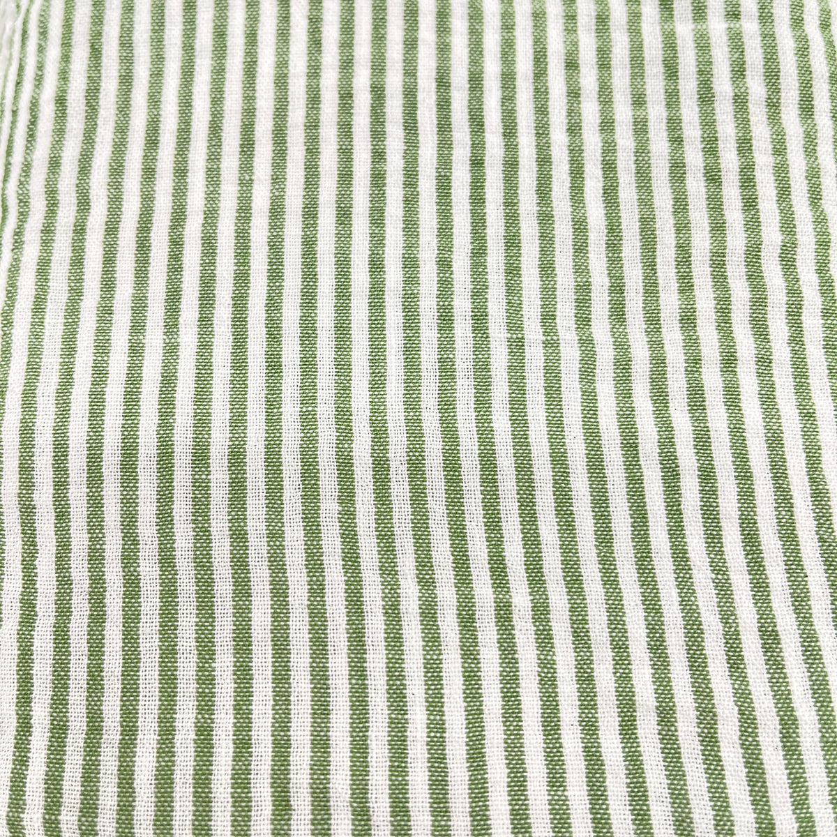Strip Linen Fabric, Striped 60-Inch Width by the Yard