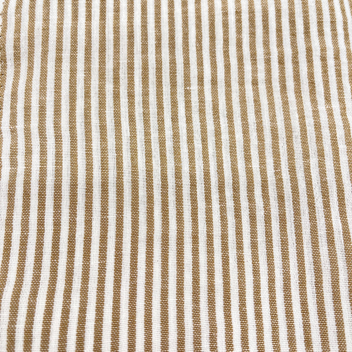 Strip Linen Fabric, Striped 60-Inch Width by the Yard