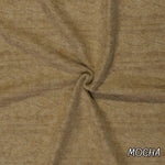 Sweater Knit Fabric, Stretch Cable By The Yard-Bagy-S pd