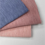 Slub Jersey Fabric, KC Slub Jersey. 60% Cotton 40 Rayon Blend, 60 Inch Width