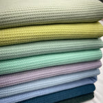 Sweater Knit Fabric-Thermo-pd , Brushed Stretch Rayon Blend by the Yard