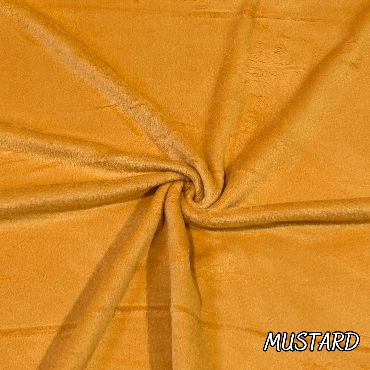 Wholesale Fabric By The Yard, Low-Pile Minky Plush Material