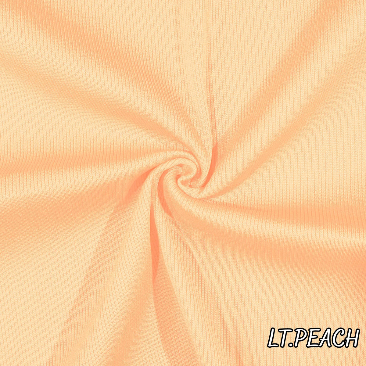 Garment Fabric, Athena PD 2x1 Rib Knit, 60-Inch Width