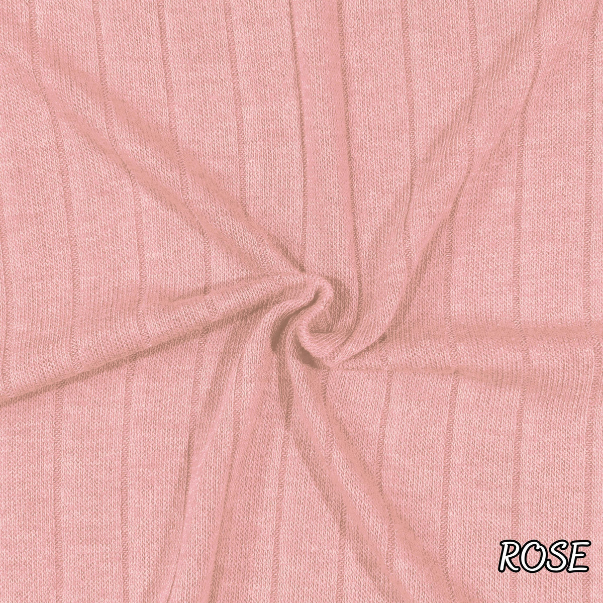 Pajama Fabric, band rib. 60 Inch Rib Knit Stretch Material