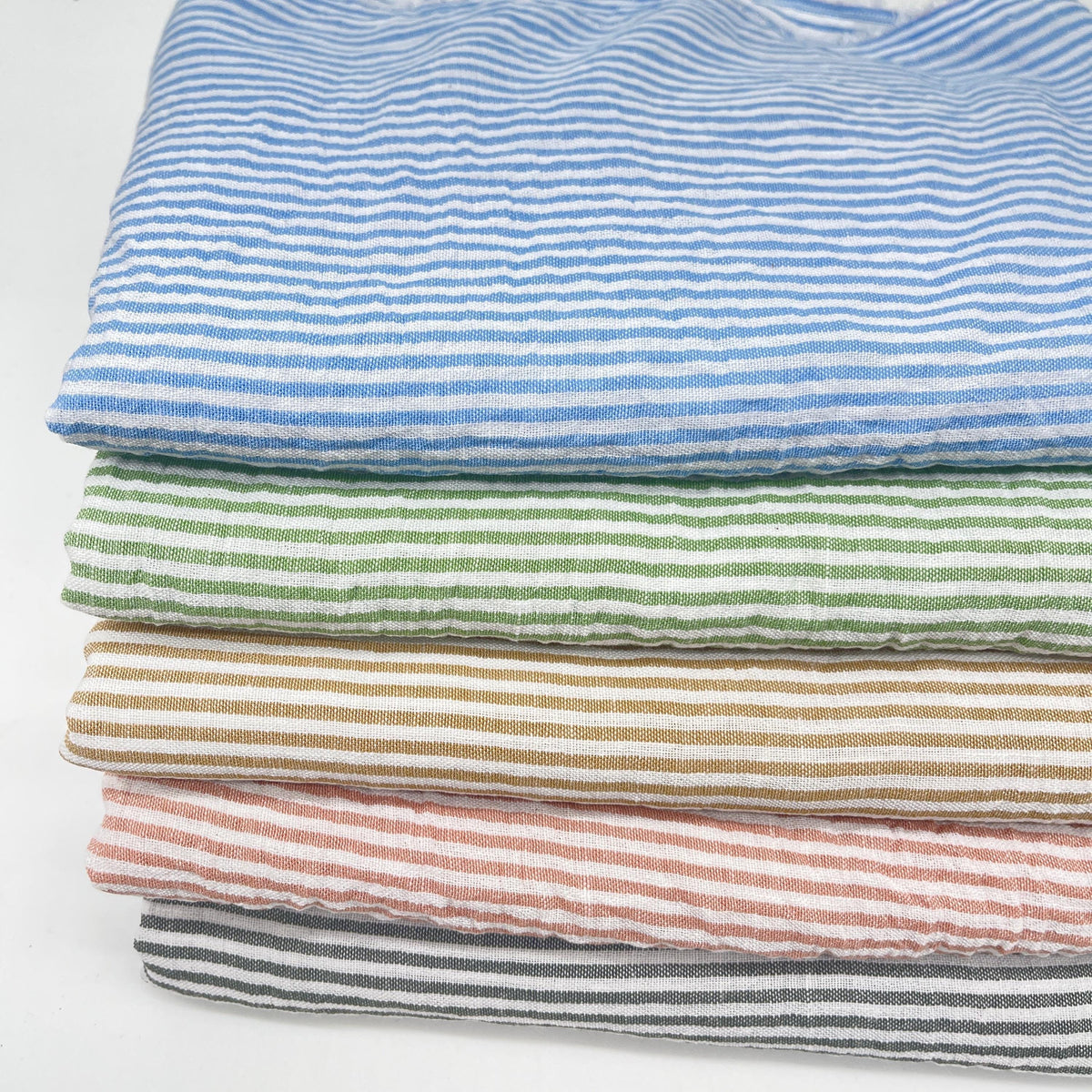 Strip Linen Fabric, Striped 60-Inch Width by the Yard