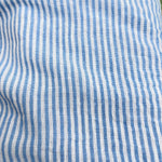 Strip Linen Fabric, Striped 60-Inch Width by the Yard