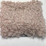 Teddy Plush By The Yard. Wholesale Fabric, 60 Inch