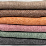 Sweater Knit Fabric, Stretch Cable By The Yard-Bagy-S pd