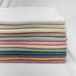 Slub Jersey Fabric, KC Slub Jersey. 60% Cotton 40 Rayon Blend, 60 Inch Width