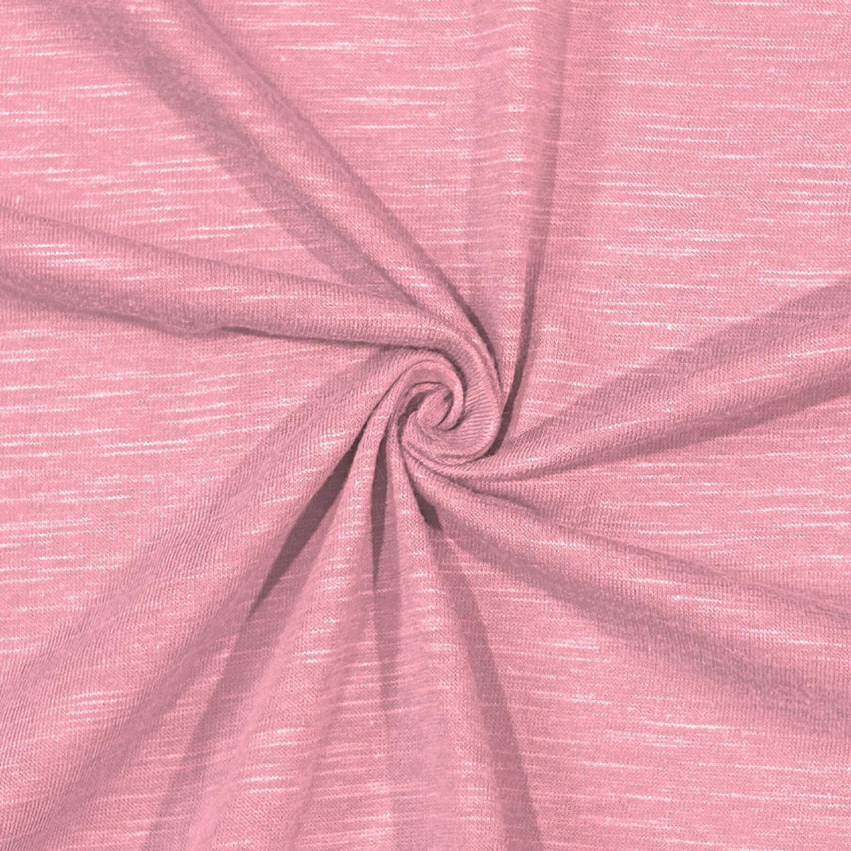 Slub Jersey Fabric, KC Slub Jersey. 60% Cotton 40 Rayon Blend, 60 Inch Width
