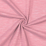 Slub Jersey Fabric, KC Slub Jersey. 60% Cotton 40 Rayon Blend, 60 Inch Width