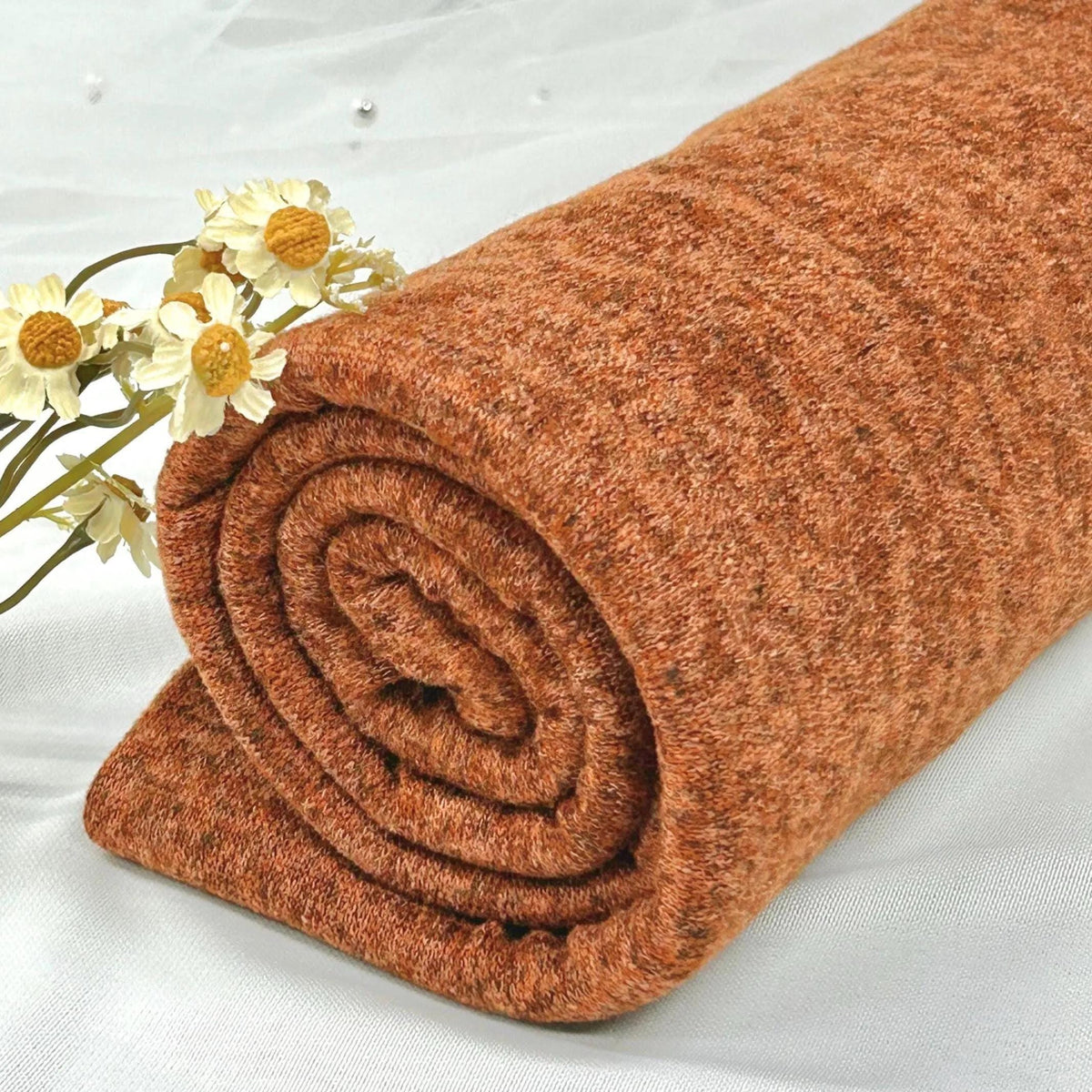 Wholesale Fabric, Poly Hacci Brush Knit, 36-Inch Width