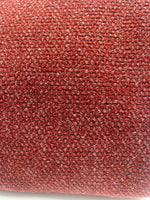 Sweater Fabric, Textured Ribbed Knit By The Yard