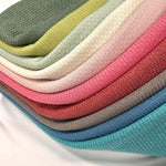 Wholesale Fabric, 70% Polyester 25 Rayon 5 Span Knit By The Yard