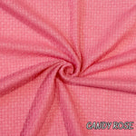 Wholesale Fabric, 70% Polyester 25 Rayon 5 Span Knit By The Yard