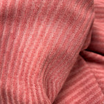 Wholesale Fabric, Diamond Rib Jacquard Stretch Knit Rayon Blend, One Yard Cut