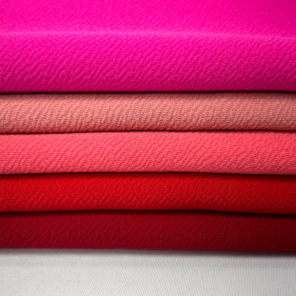Liverpool Bullet Textured Fabric by the yard 4 Way Stretch Solid.  By The Yard