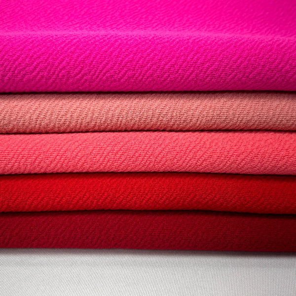 Liverpool Bullet Textured Fabric by the yard 4 Way Stretch Solid.  By The Yard