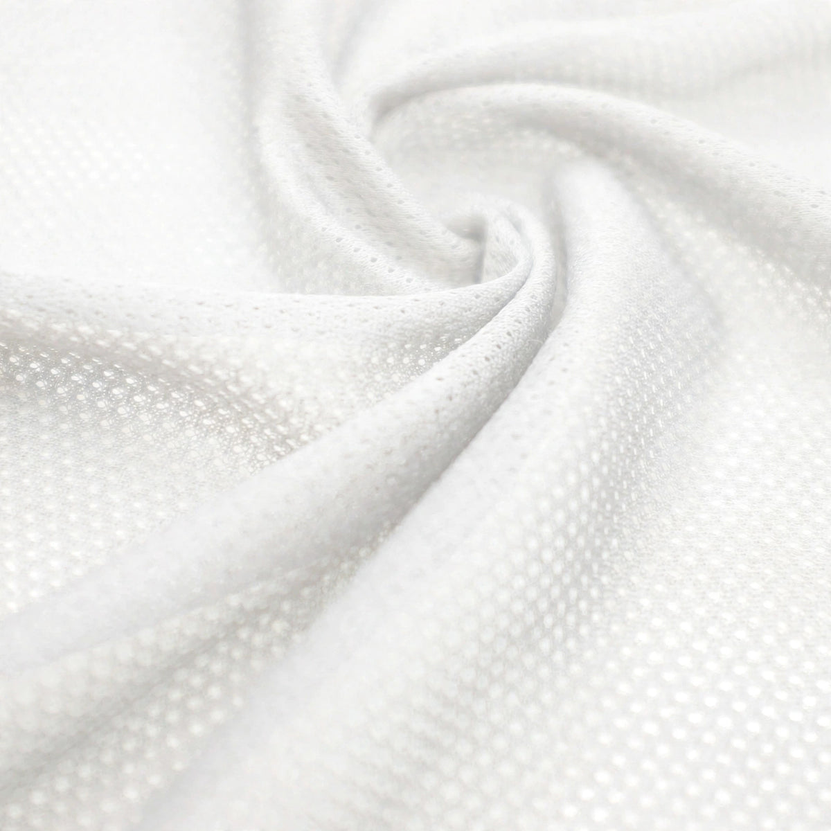 Mesh - Custom Print Base Fabric