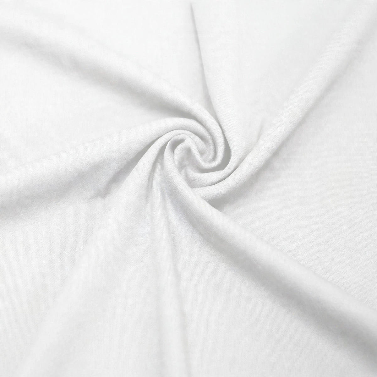 Poly - Custom Print Base Fabric