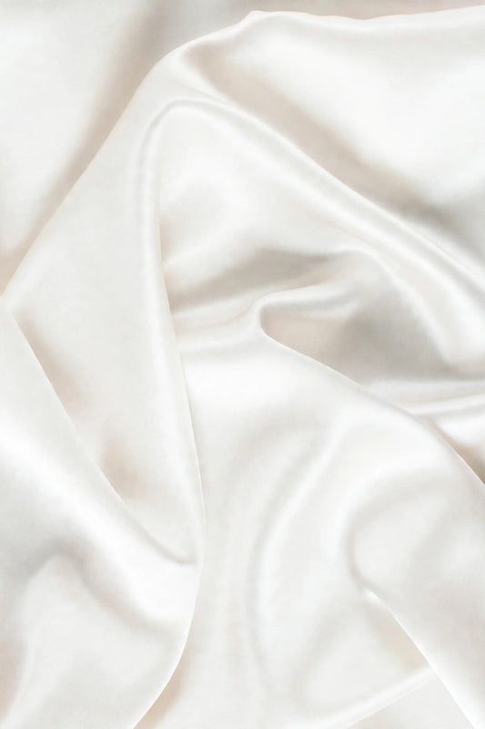 Satin - Custom Print Base Fabric
